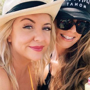 Meet your Posher, Katrina